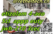 Good reputation over the world PVT BB-22 PB-22 5F-PB22  mediacongo